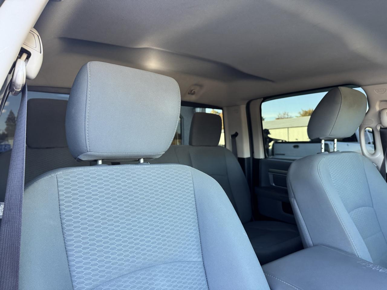 Ram 2500 photo 16