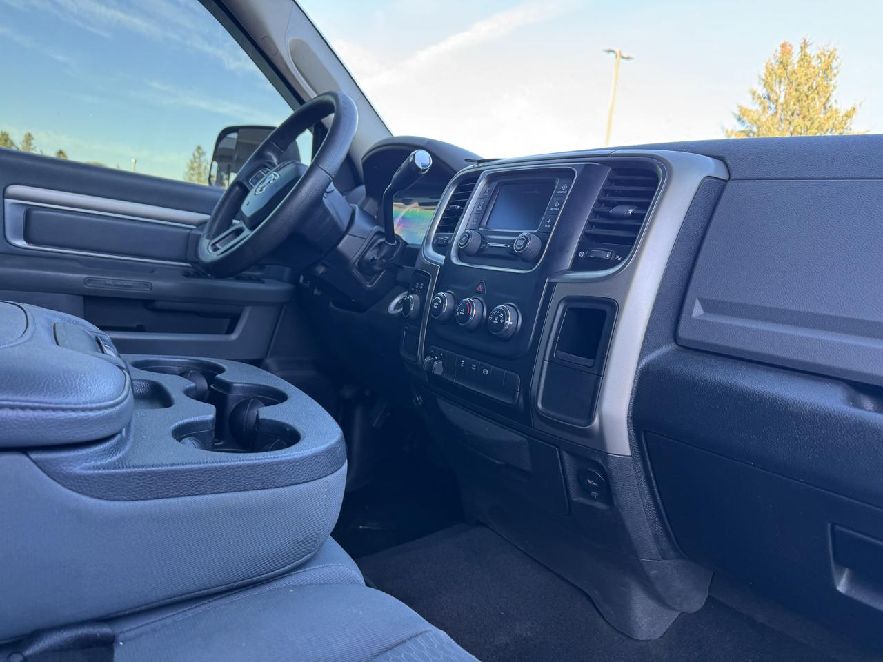 Ram 2500 photo 17