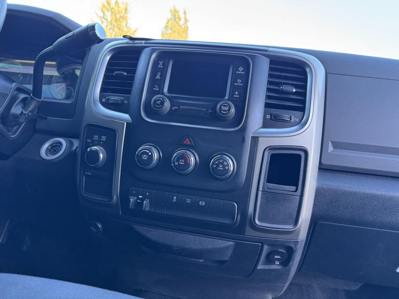 Ram 2500 photo 18
