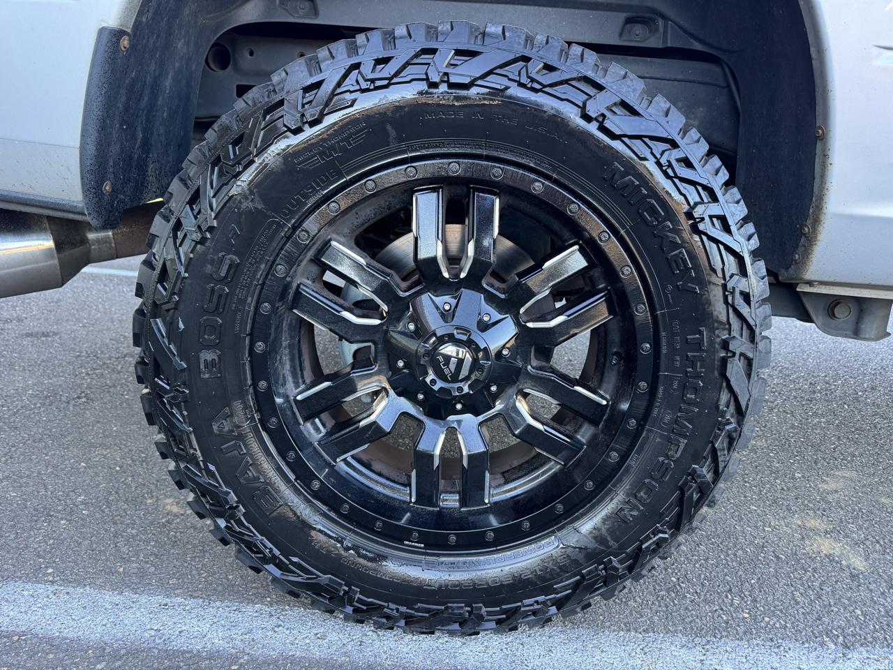 Ram 2500 photo 20