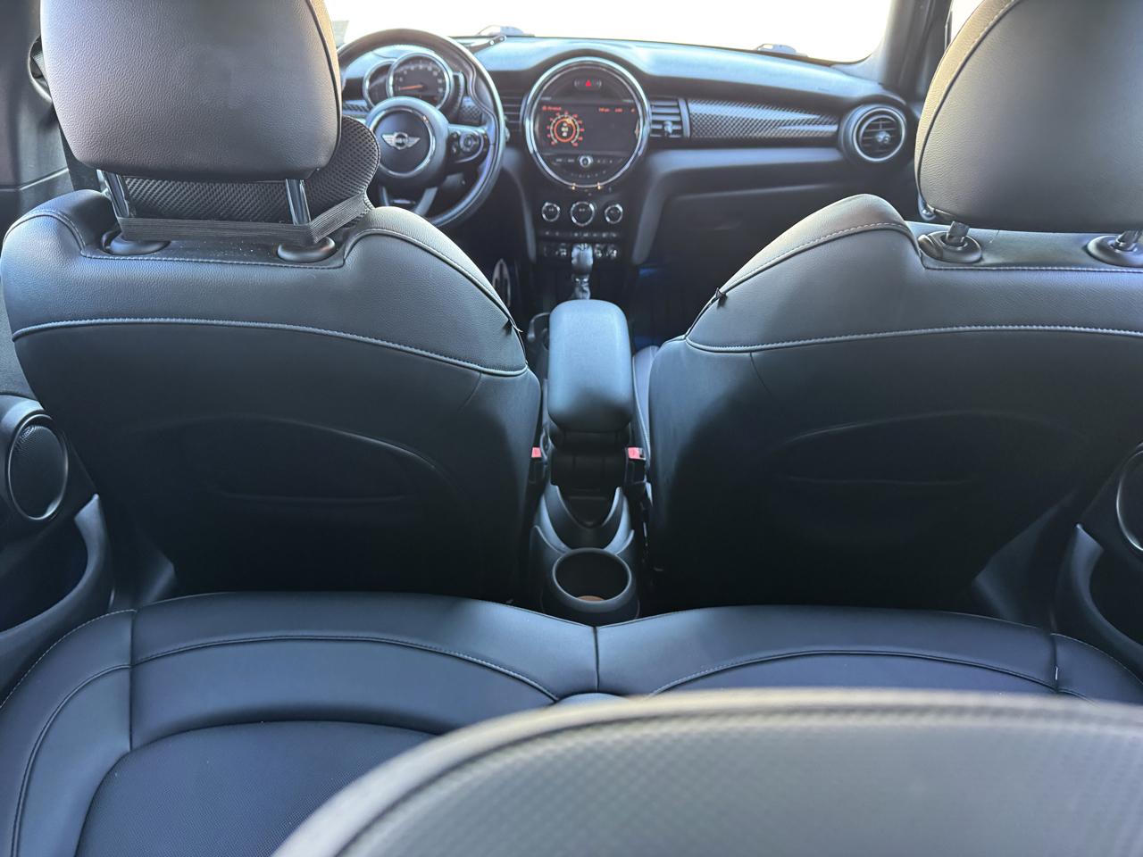 MINI Cooper S 2015