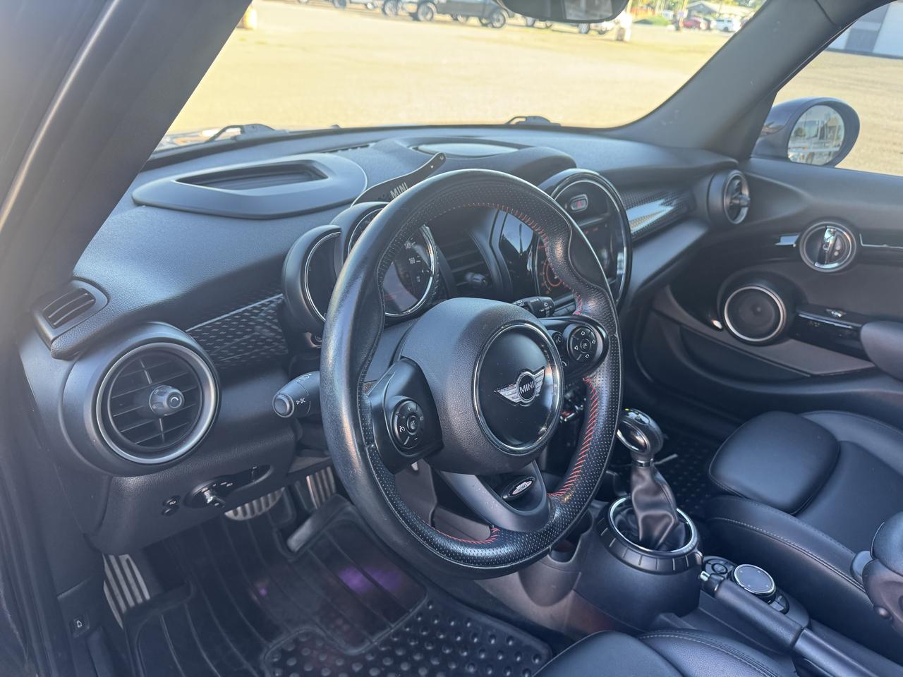 MINI Cooper S 2015