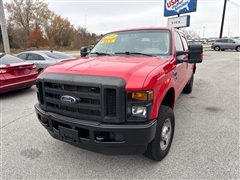 2010 Ford F-250 SD 