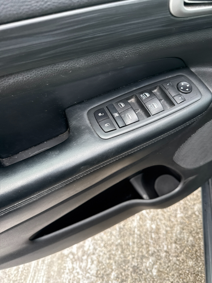 Jeep Grand Cherokee  2020