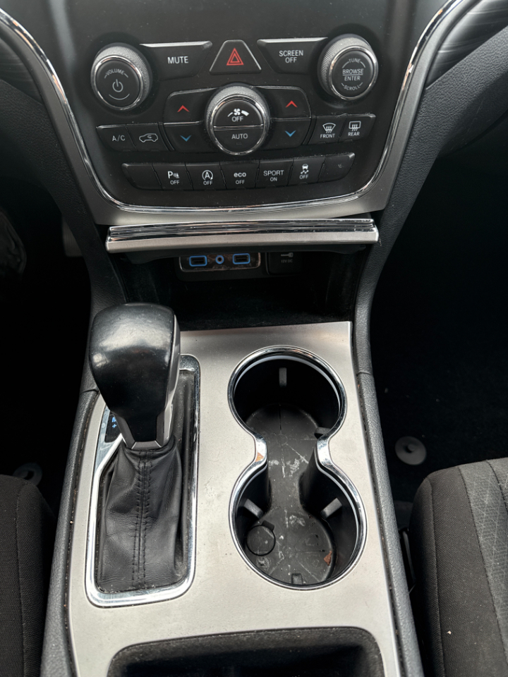 Jeep Grand Cherokee  2020