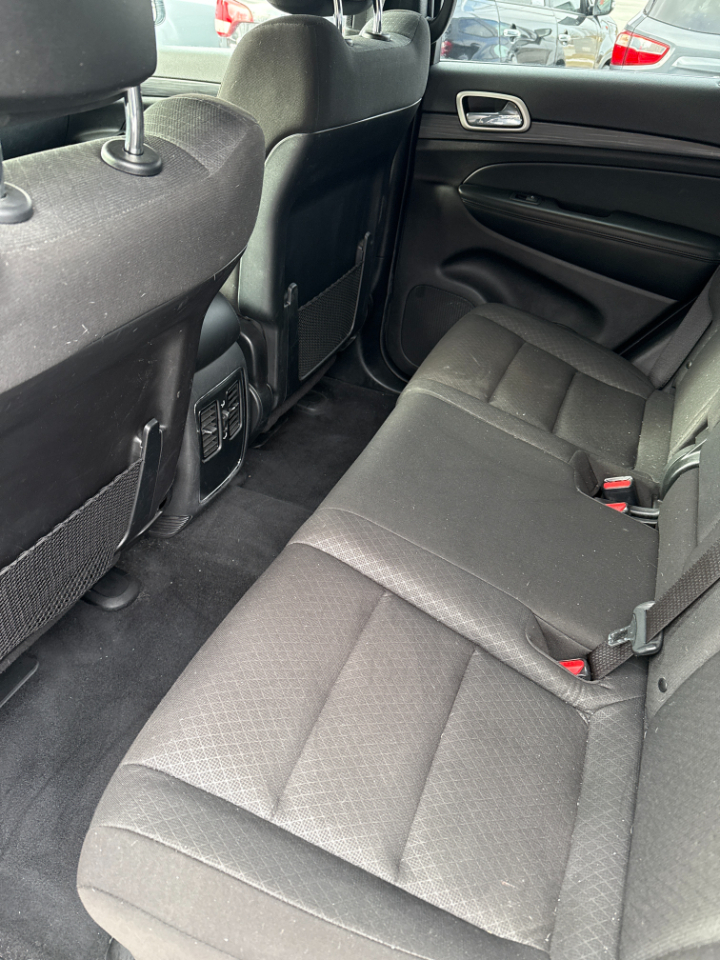 Jeep Grand Cherokee  2020