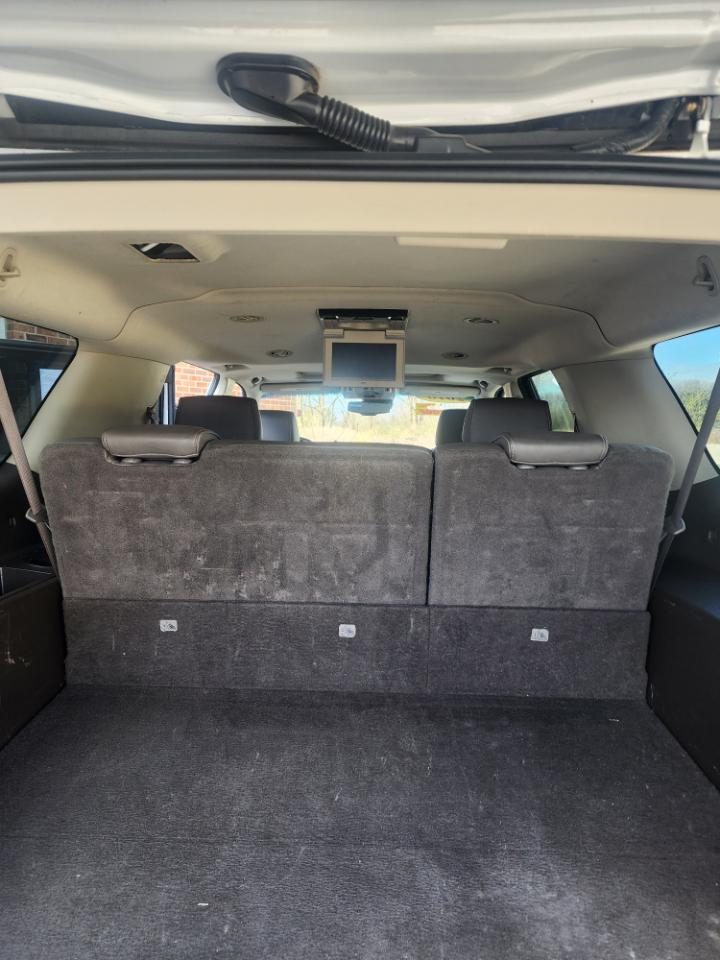 GMC Yukon XL  2016