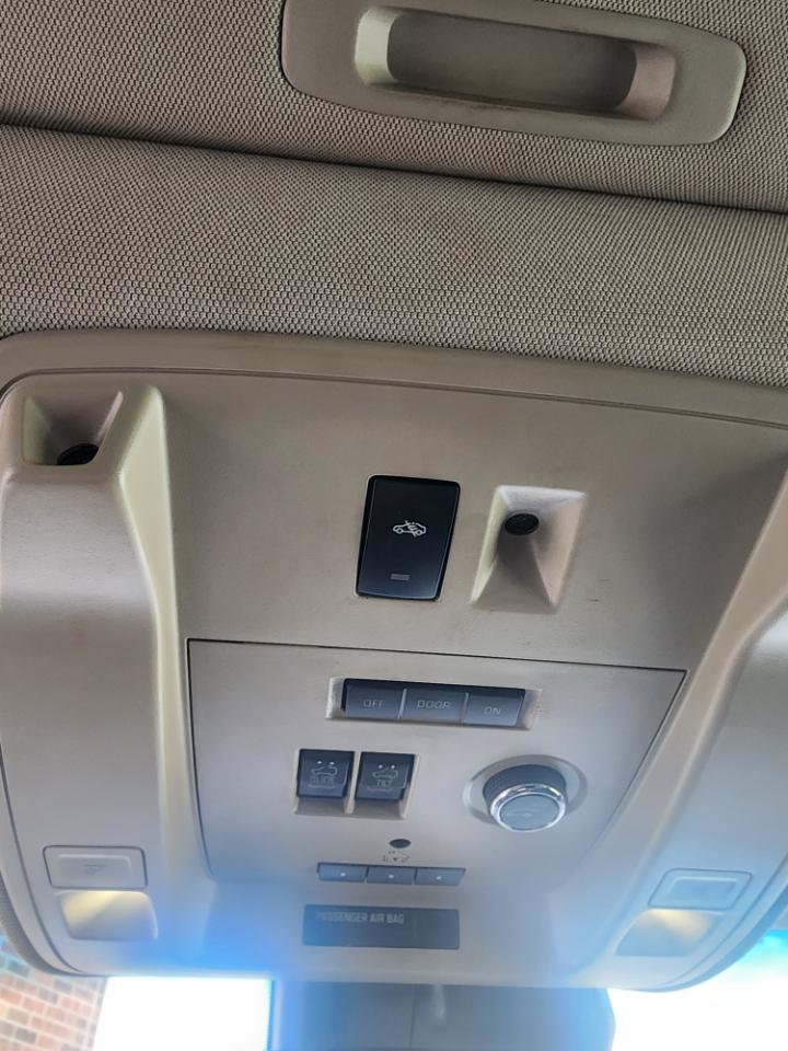 GMC Yukon XL  2016