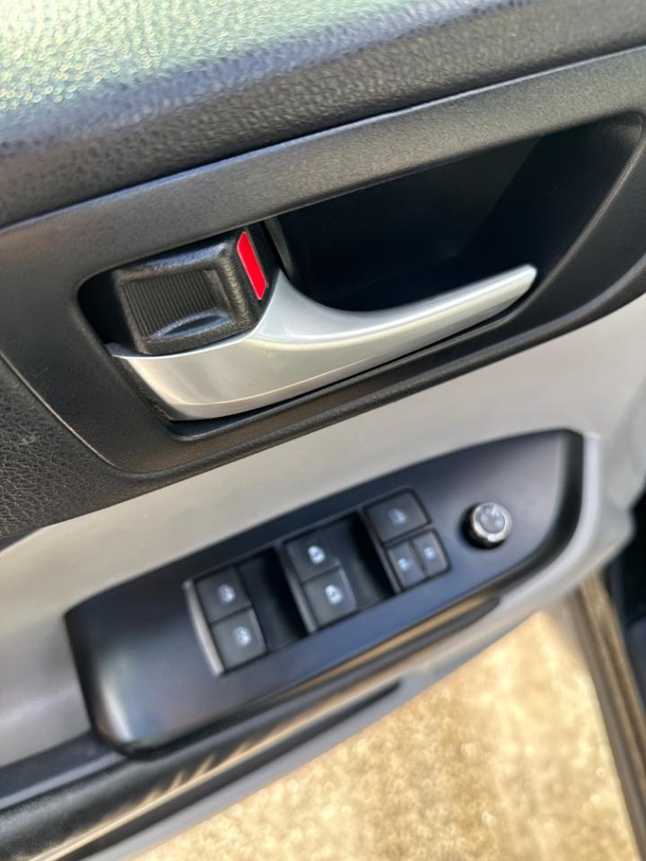 Toyota Highlander  2015