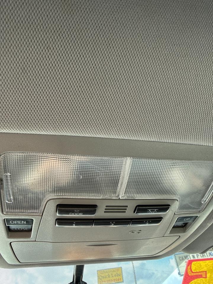 Toyota Highlander  2015