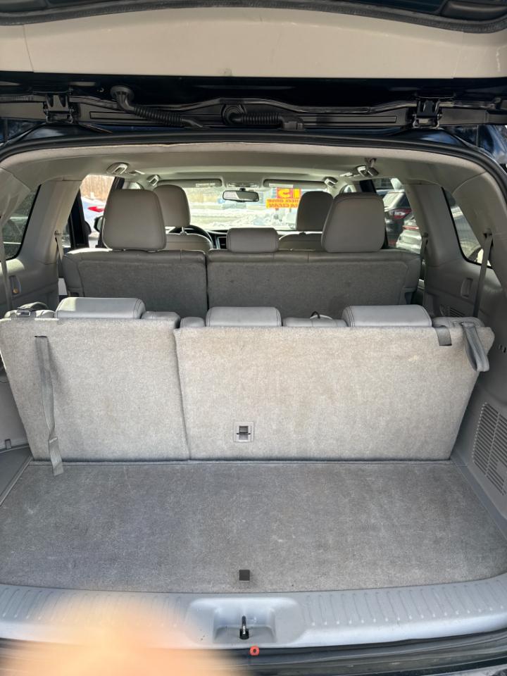 Toyota Highlander  2015