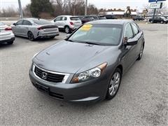 2009 Honda Accord 