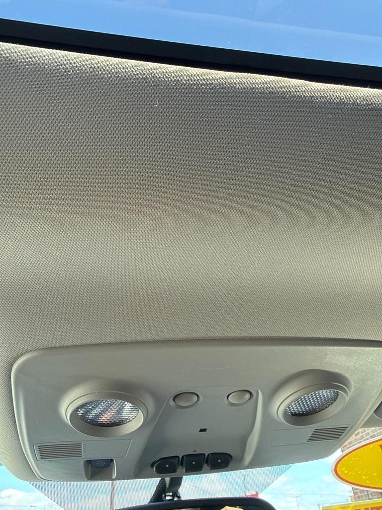 Chevrolet Traverse  2015