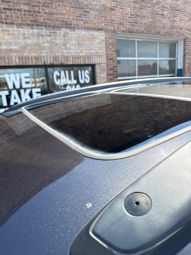 Chevrolet Traverse  2015