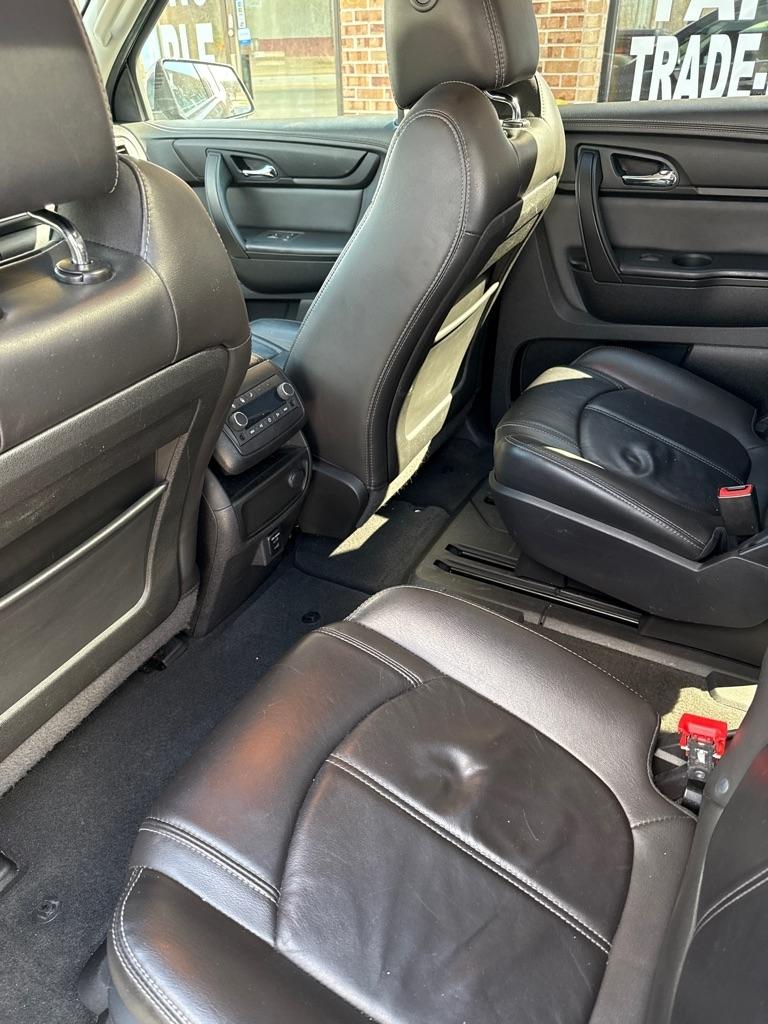 Chevrolet Traverse  2015