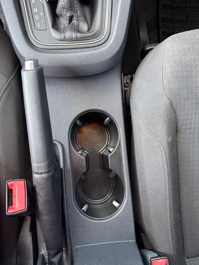 Volkswagen Jetta  2015