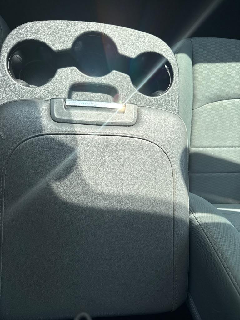 RAM 1500  2018