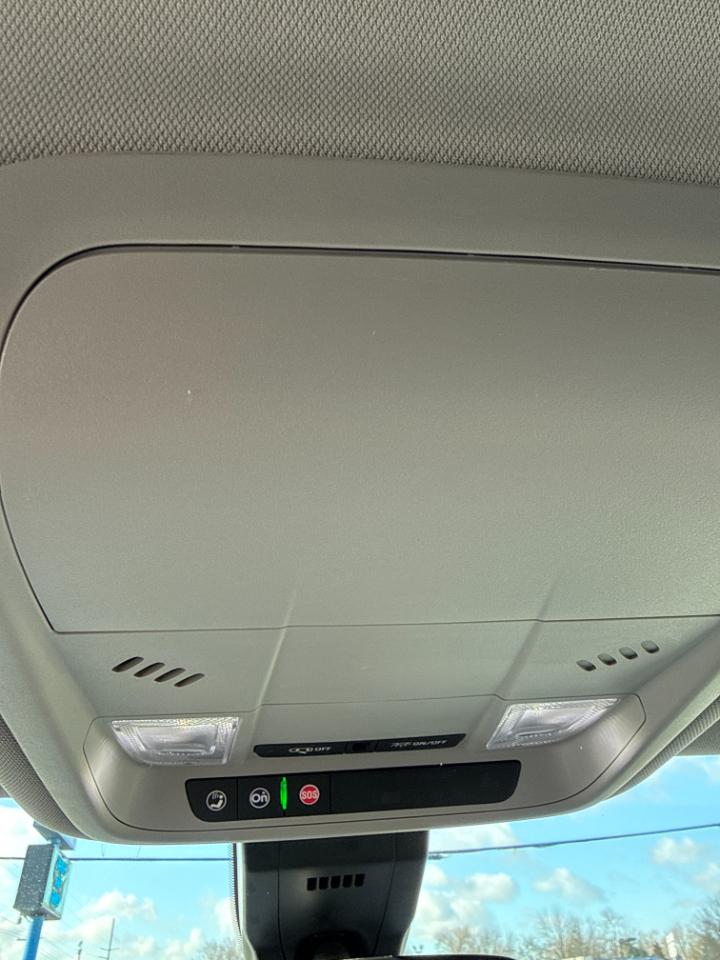 Chevrolet Equinox  2022