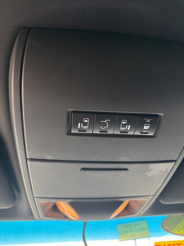 Dodge Grand Caravan  2015