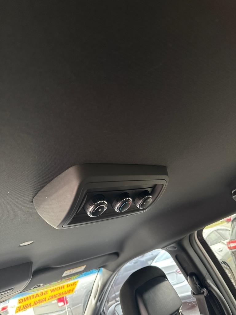 Dodge Grand Caravan  2015