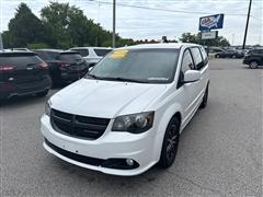 2015 Dodge Grand Caravan 