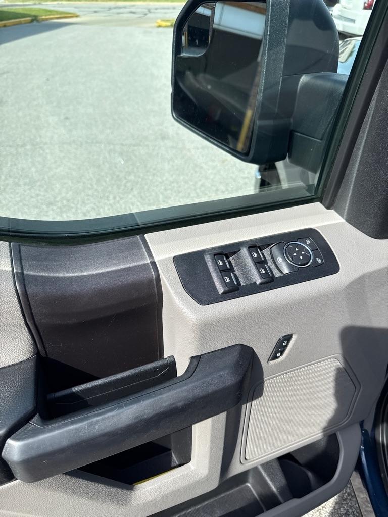 Ford F-150  2019