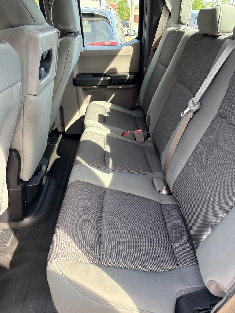 Ford F-150  2019
