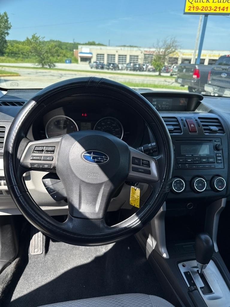 Volkswagen Passat  2015