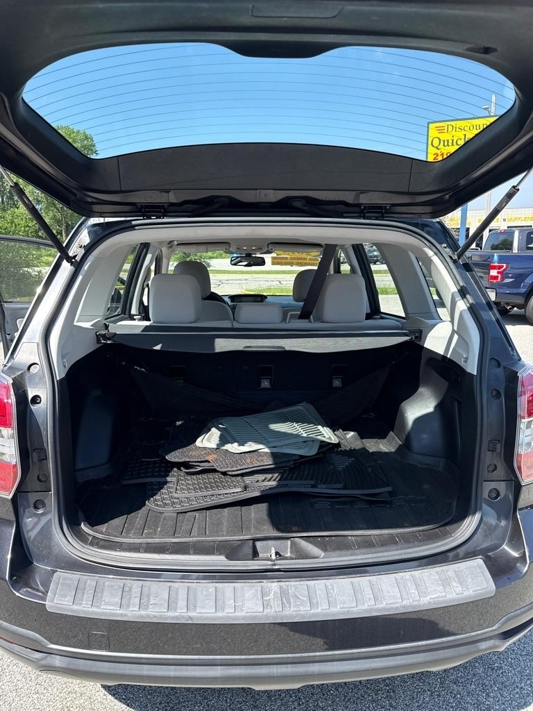 Volkswagen Passat  2015