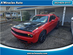 2020 Dodge Challenger 