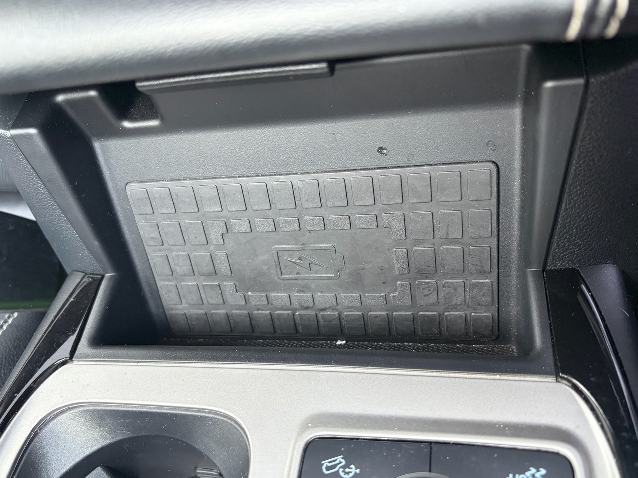 Ford Explorer ST 4WD 2022