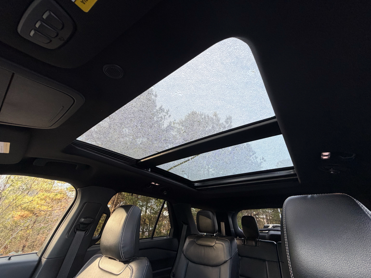 Ford Explorer ST 4WD 2022