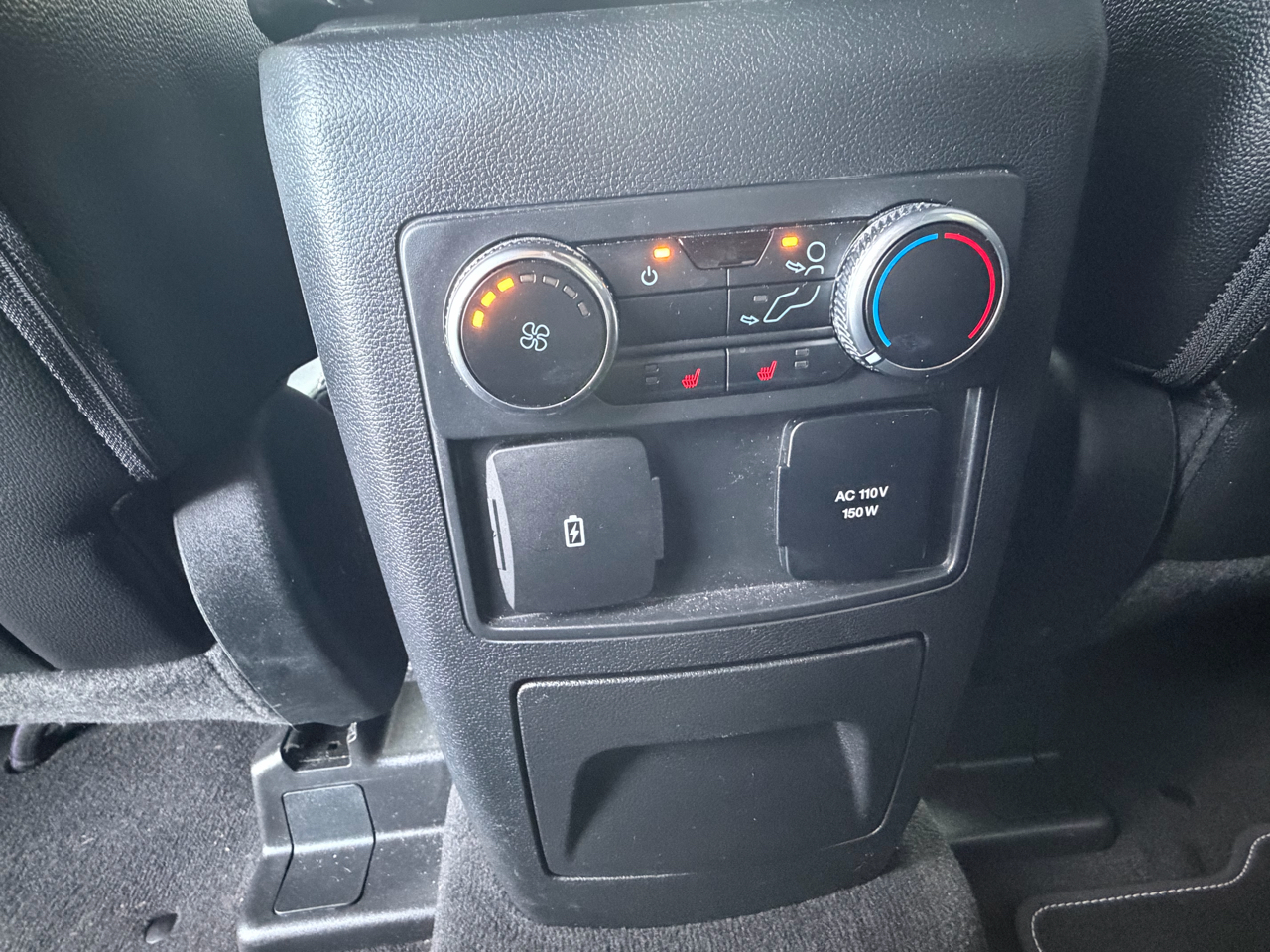 Ford Explorer ST 4WD 2022