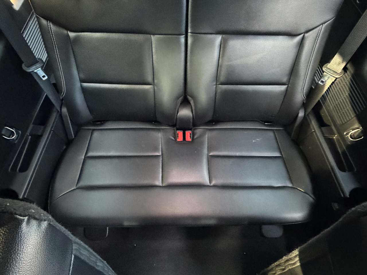 Ford Explorer ST 4WD 2022