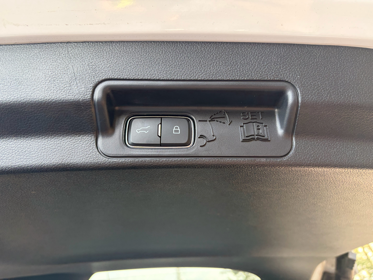 Ford Explorer ST 4WD 2022