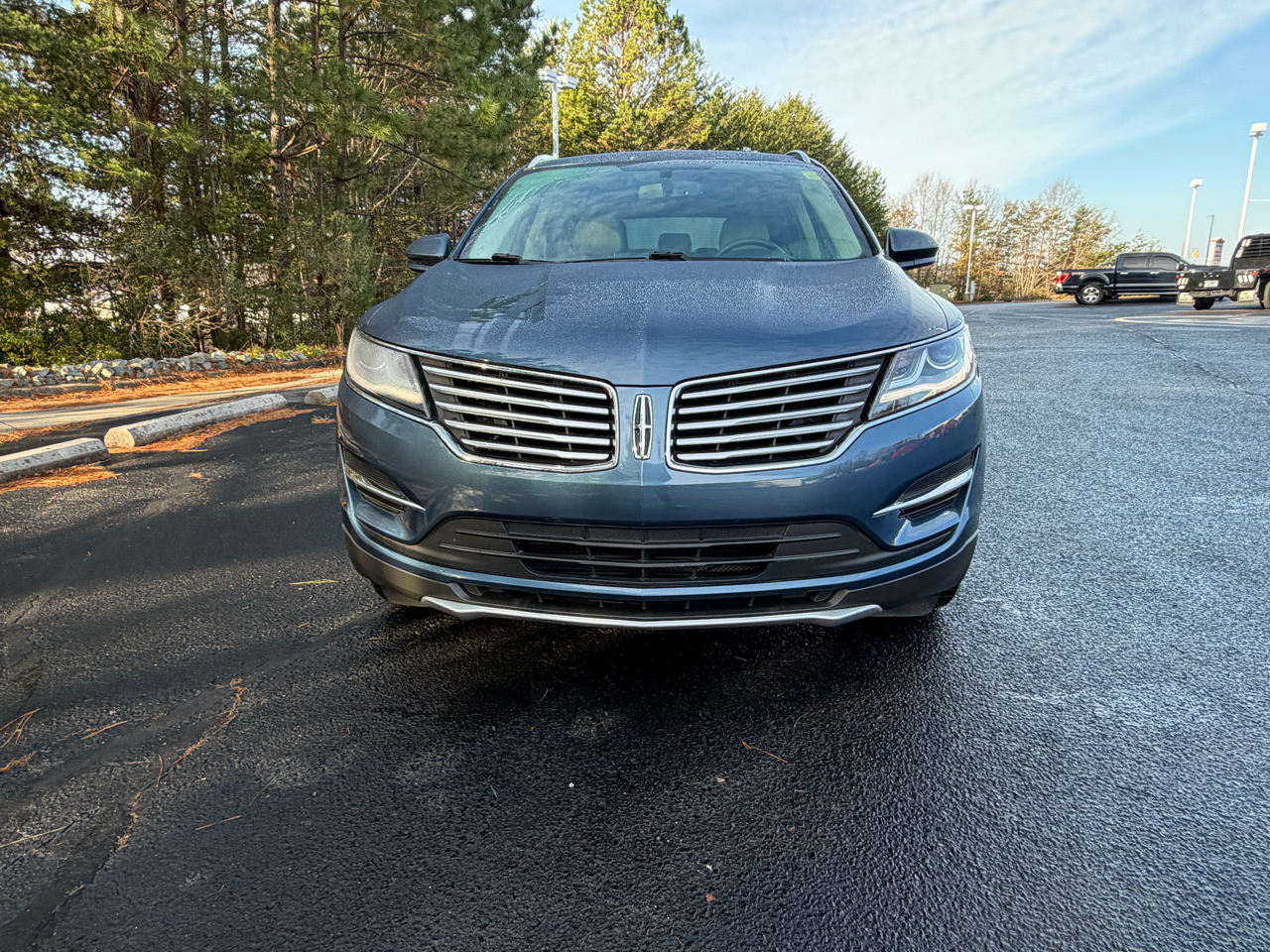 Lincoln MKC Premiere FWD 2018