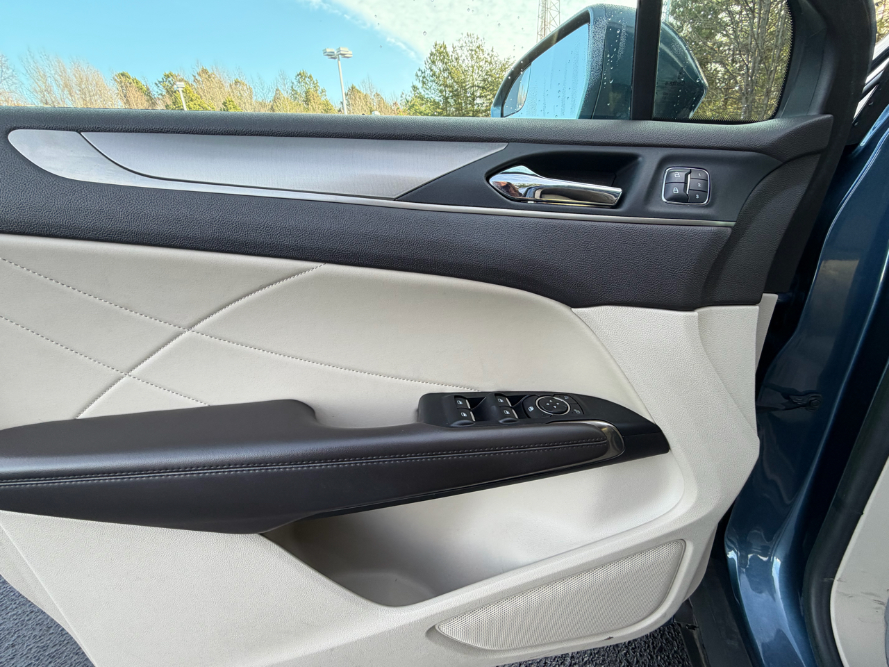 Lincoln MKC Premiere FWD 2018