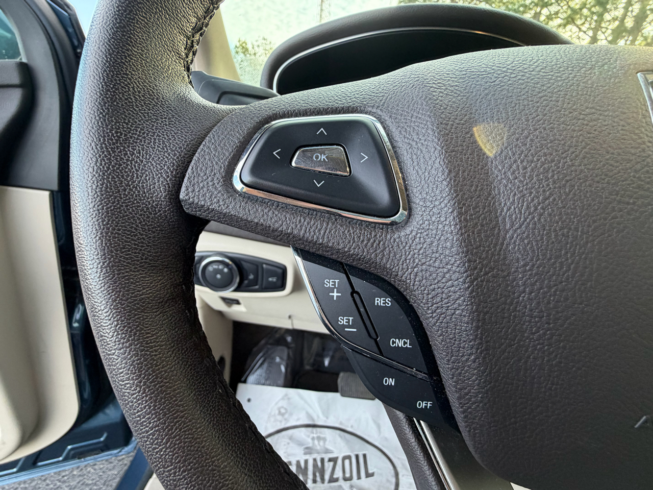 Lincoln MKC Premiere FWD 2018