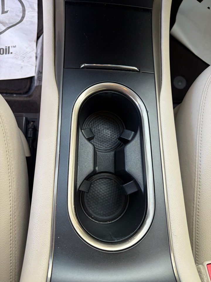 Lincoln MKC Premiere FWD 2018