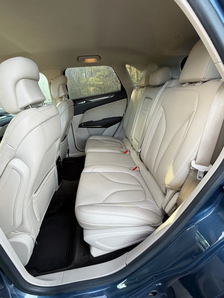 Lincoln MKC Premiere FWD 2018