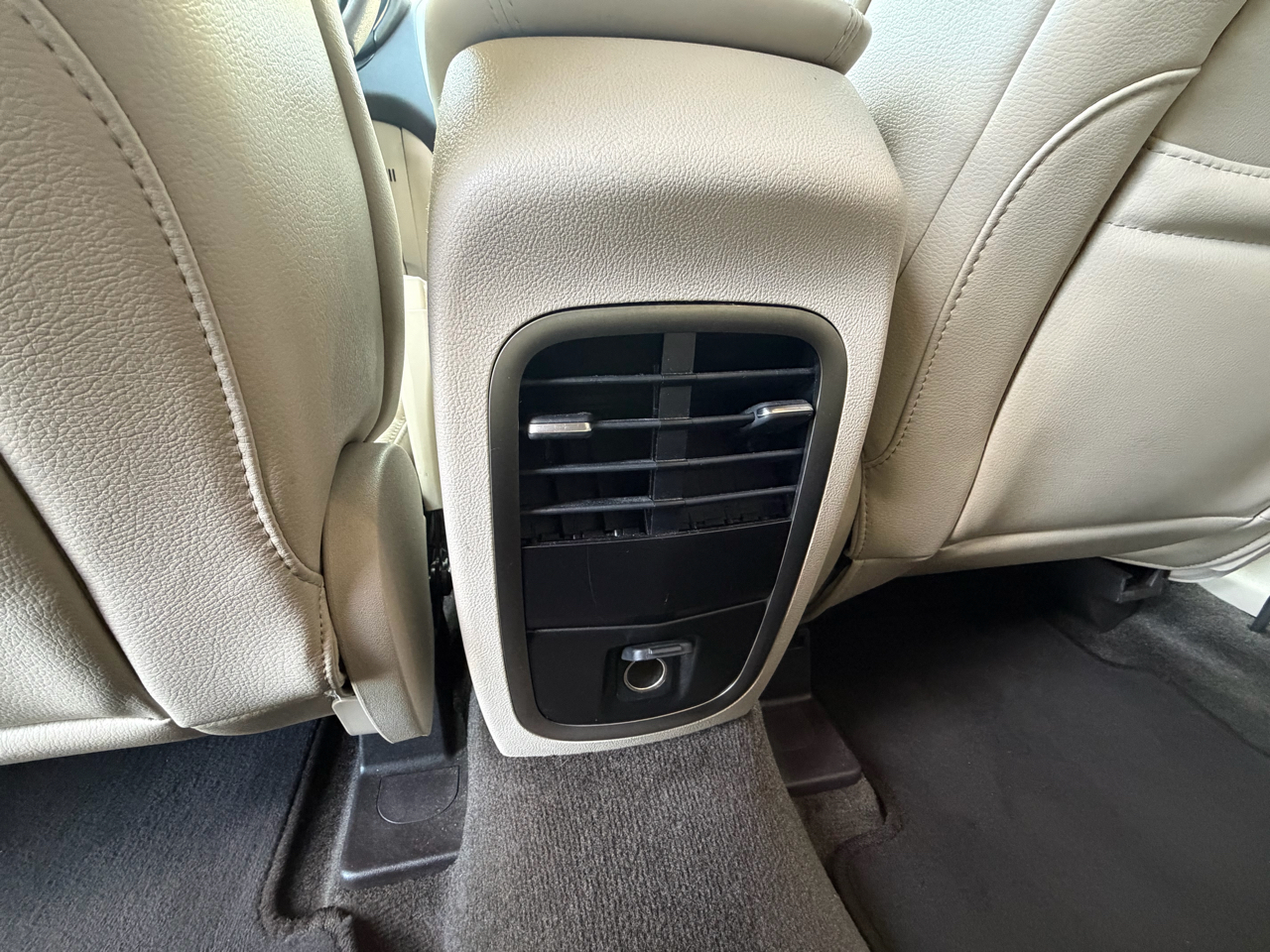 Lincoln MKC Premiere FWD 2018