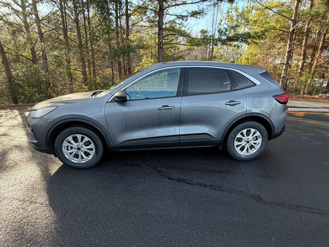 Ford Escape Active 2024