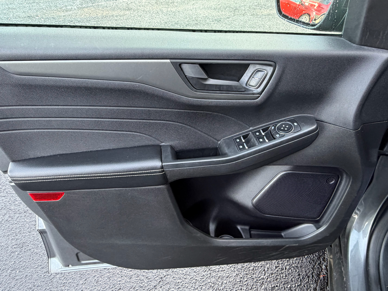 Ford Escape Active 2024