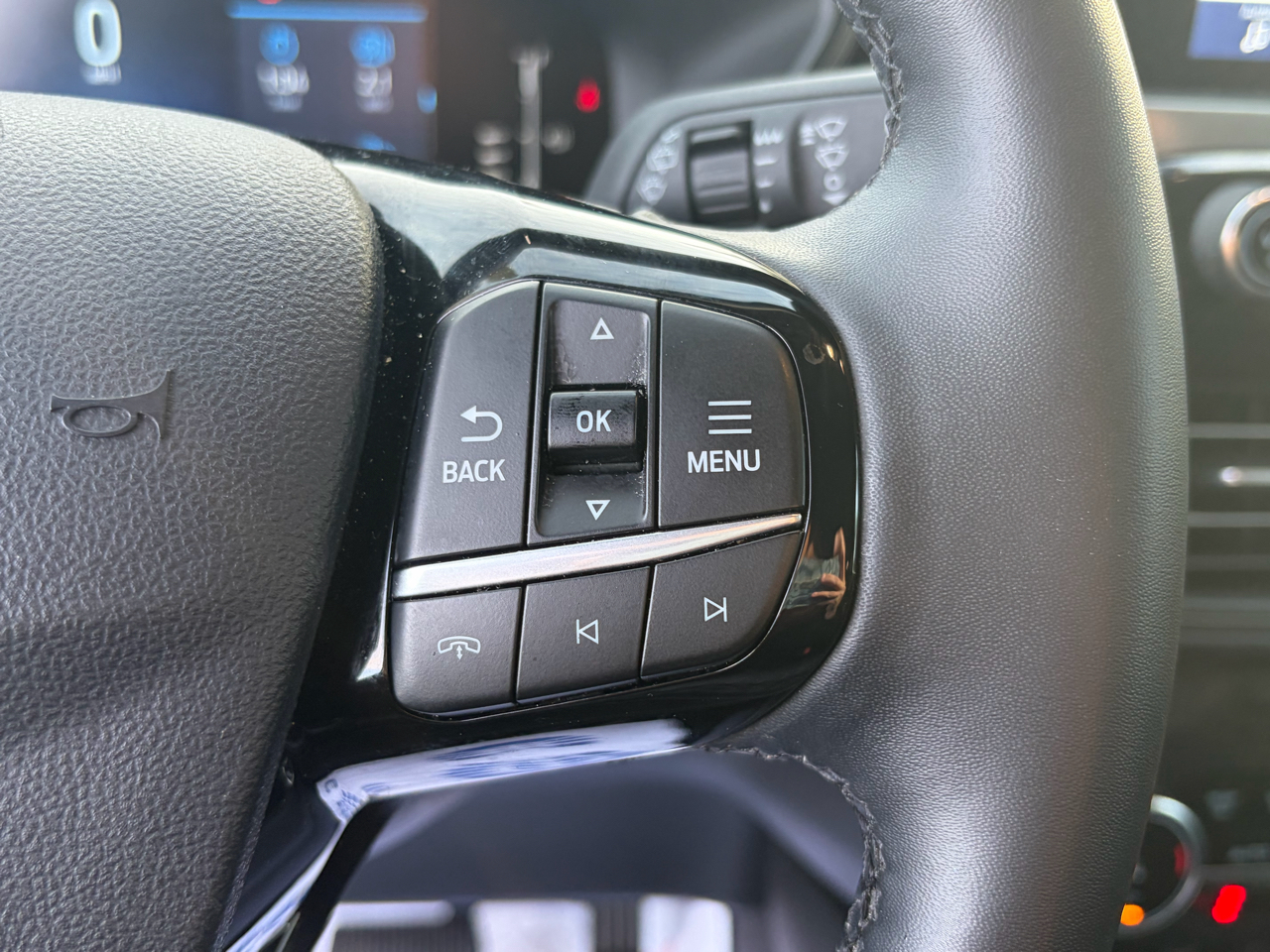 Ford Escape Active 2024