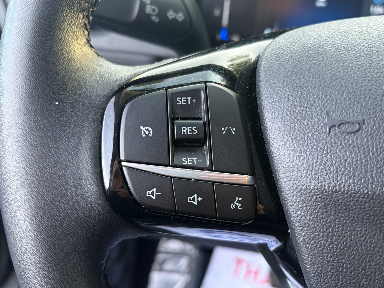 Ford Escape Active 2024