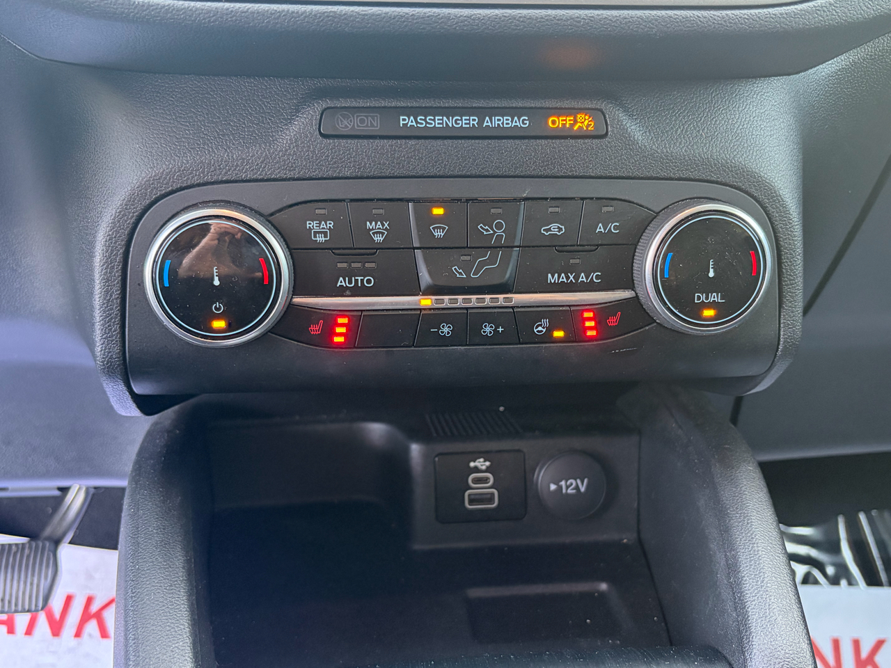 Ford Escape Active 2024