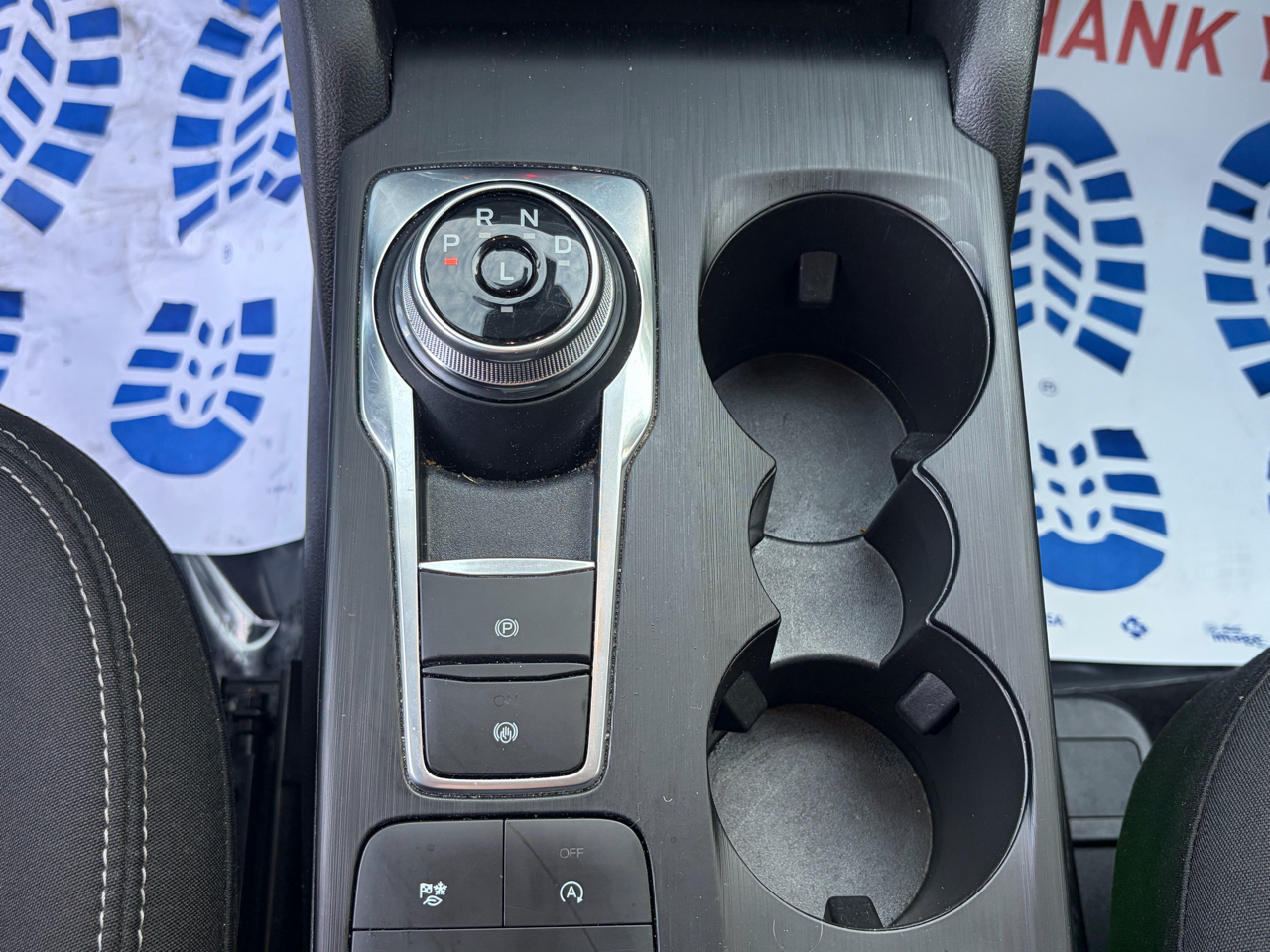 Ford Escape Active 2024