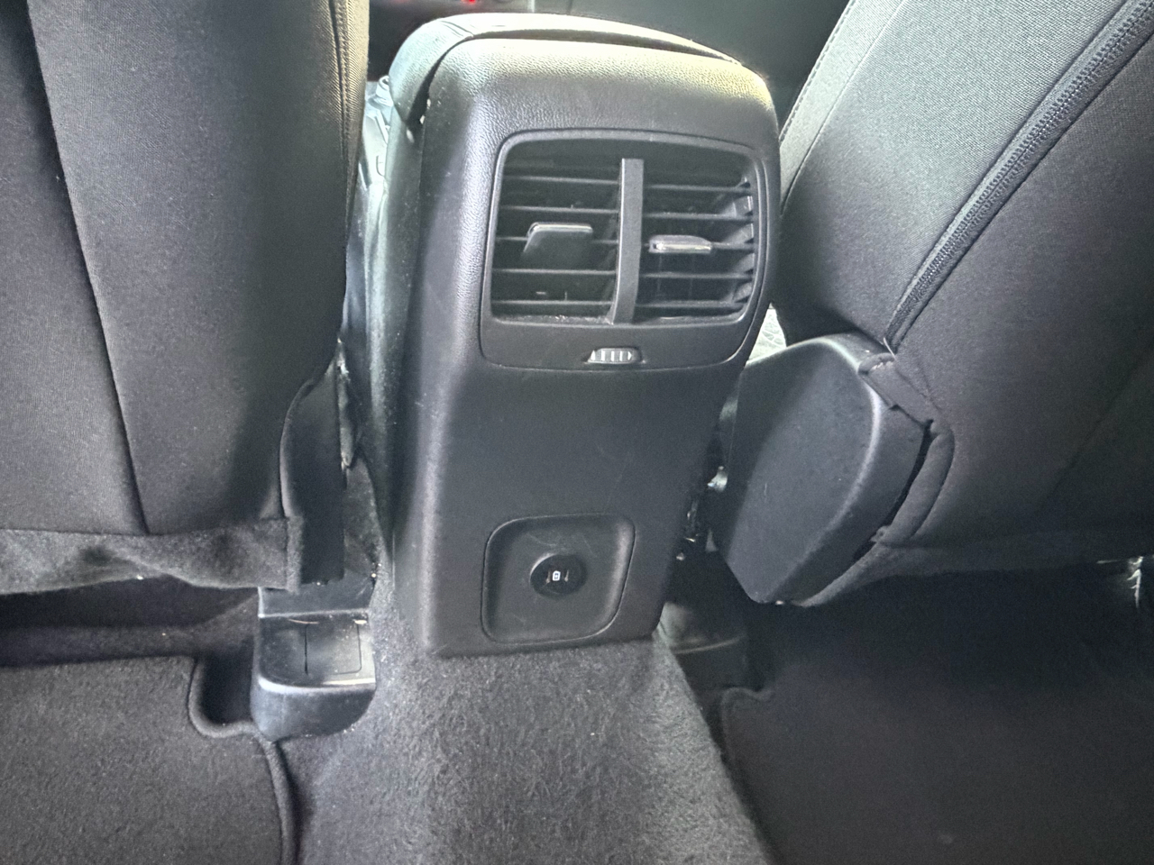 Ford Escape Active 2024