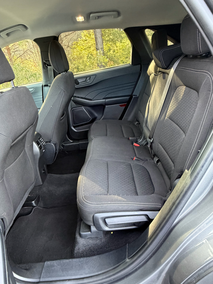 Ford Escape Active 2024