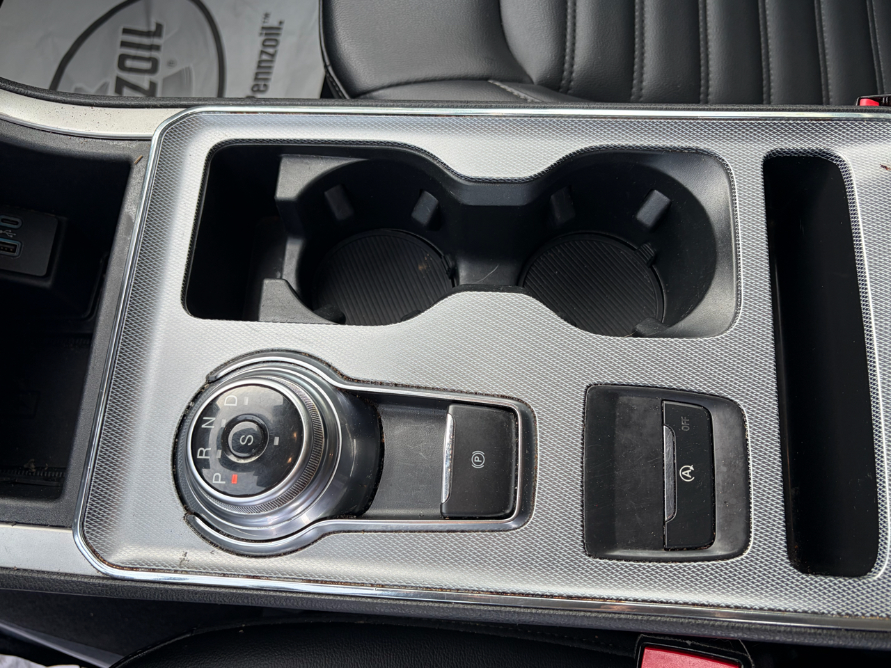 Ford Edge SEL AWD 2021